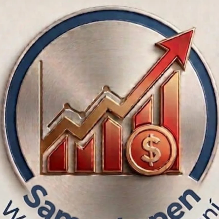 Logo Samuel Open